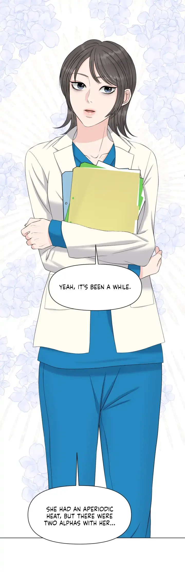Which Alpha Do You Want? Chapter 37 page 5 - 