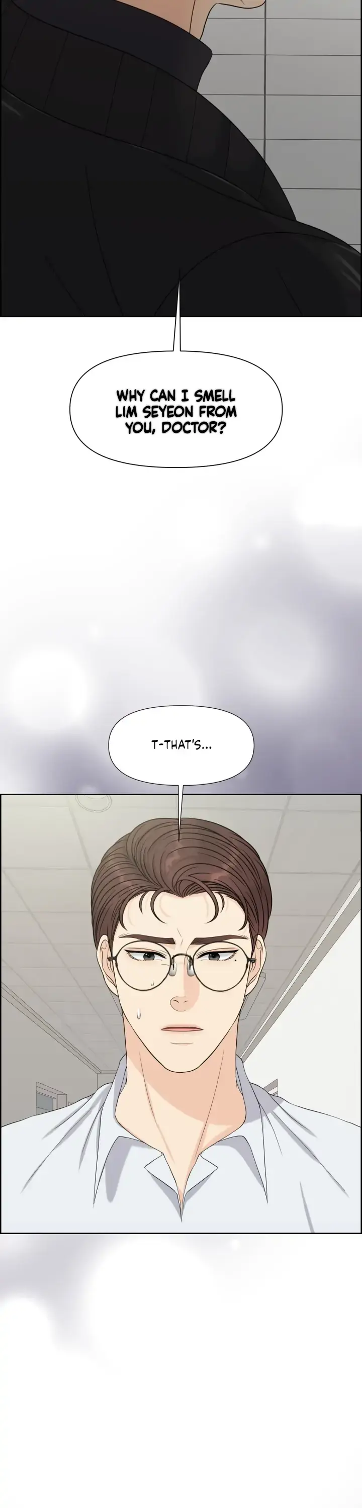Which Alpha Do You Want? Chapter 38 page 3 - 