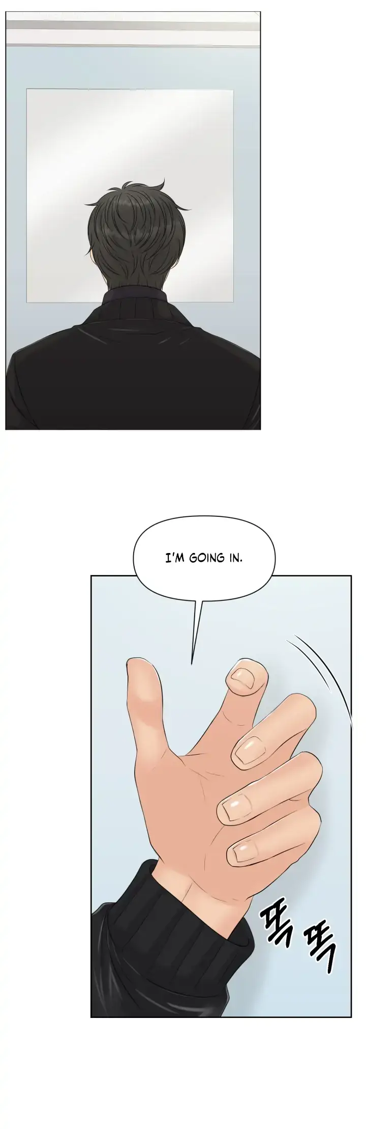 Which Alpha Do You Want? Chapter 38 page 29 - 
