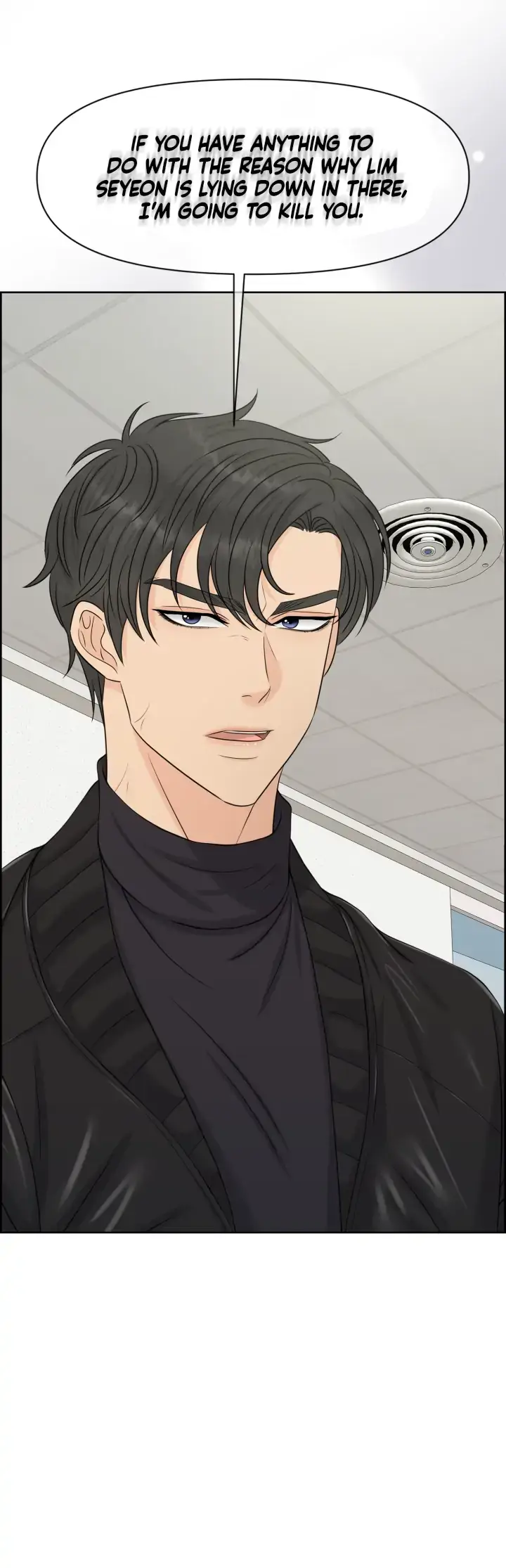 Which Alpha Do You Want? Chapter 38 page 4 - 