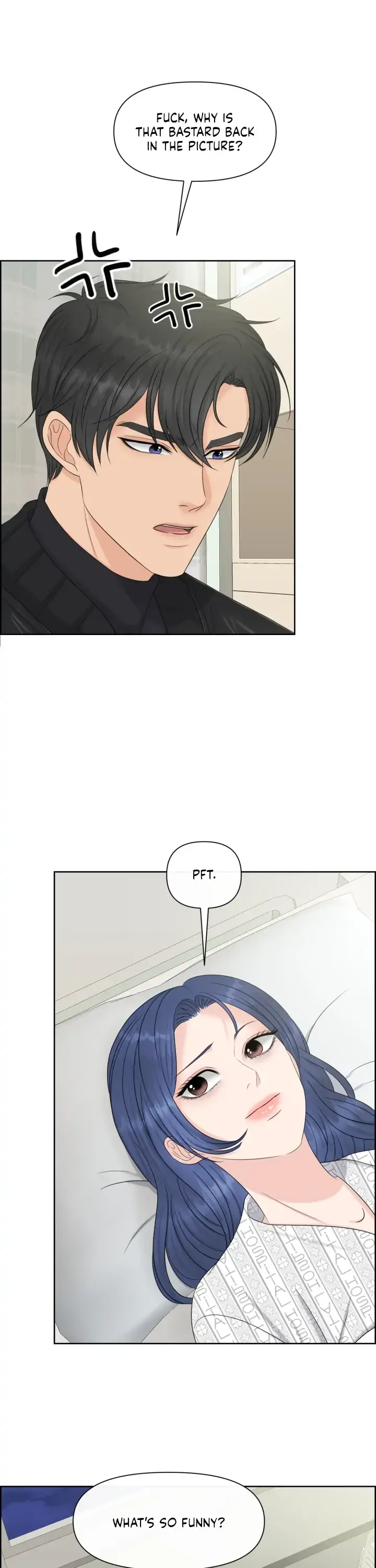 Which Alpha Do You Want? Chapter 38 page 36 - 