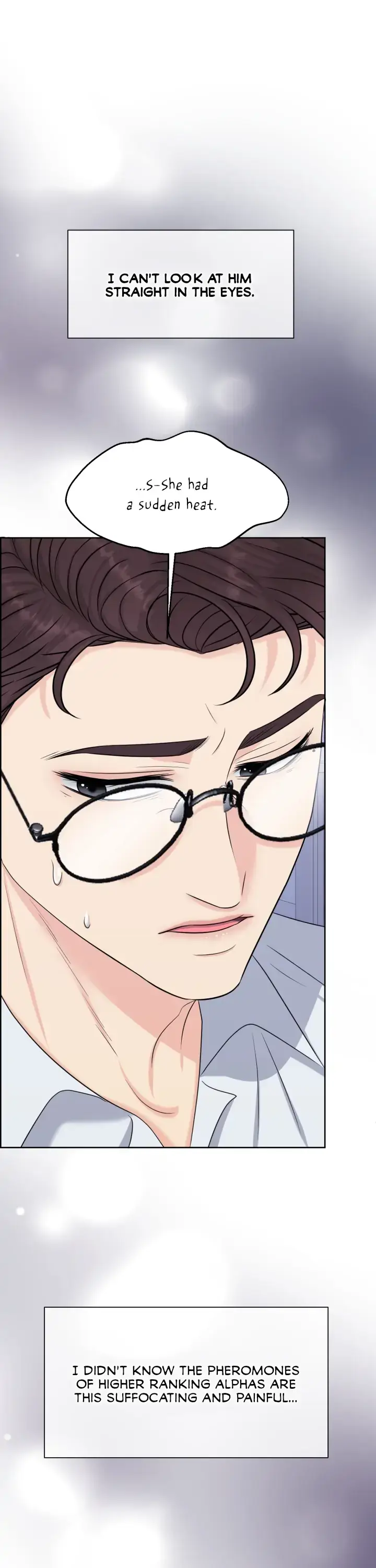 Which Alpha Do You Want? Chapter 38 page 7 - 