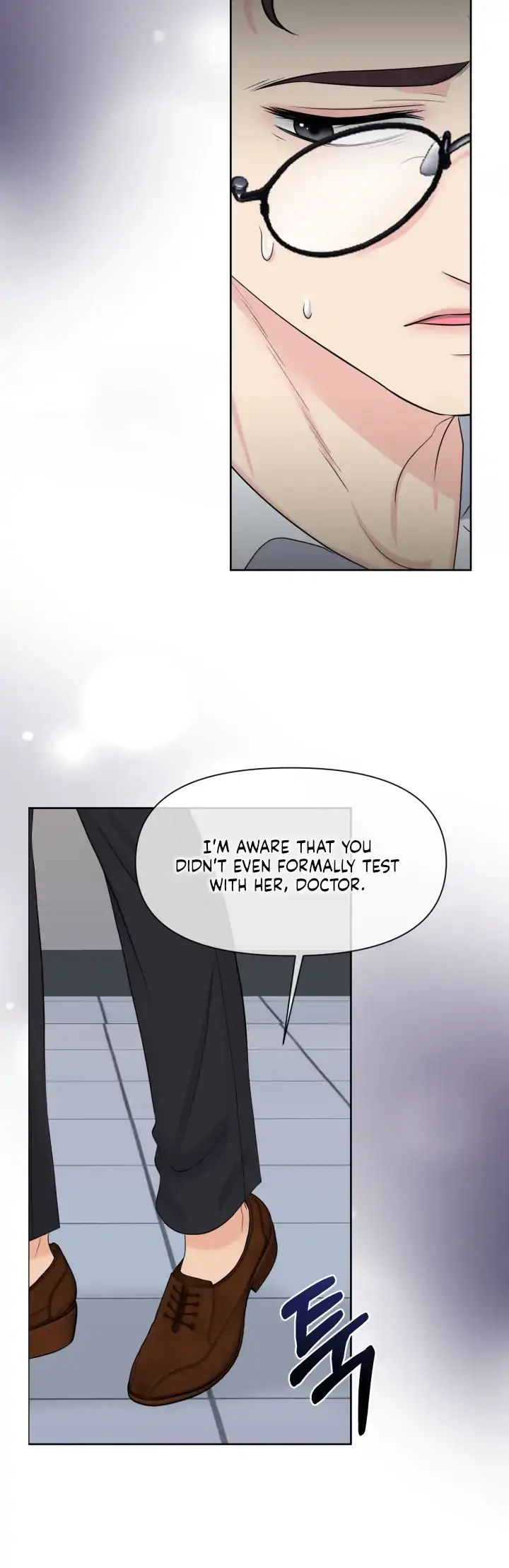 Which Alpha Do You Want? Chapter 38 page 10 - 