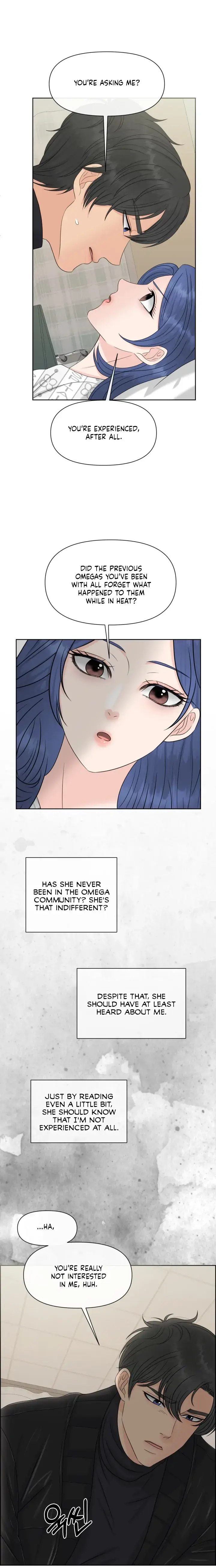 Which Alpha Do You Want? Chapter 39 page 13 - 