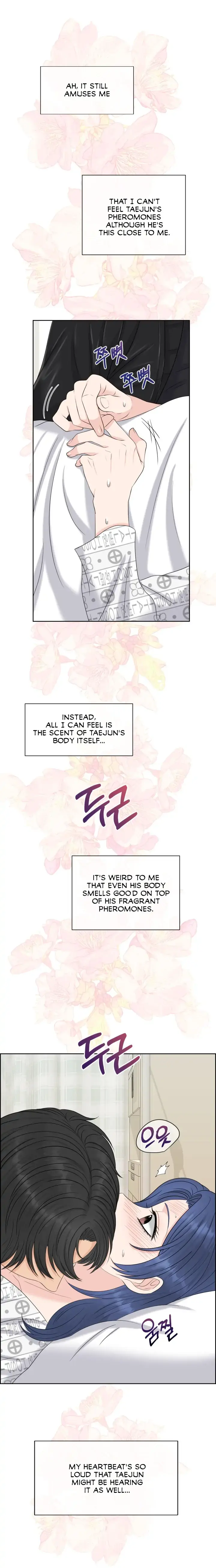 Which Alpha Do You Want? Chapter 39 page 23 - 