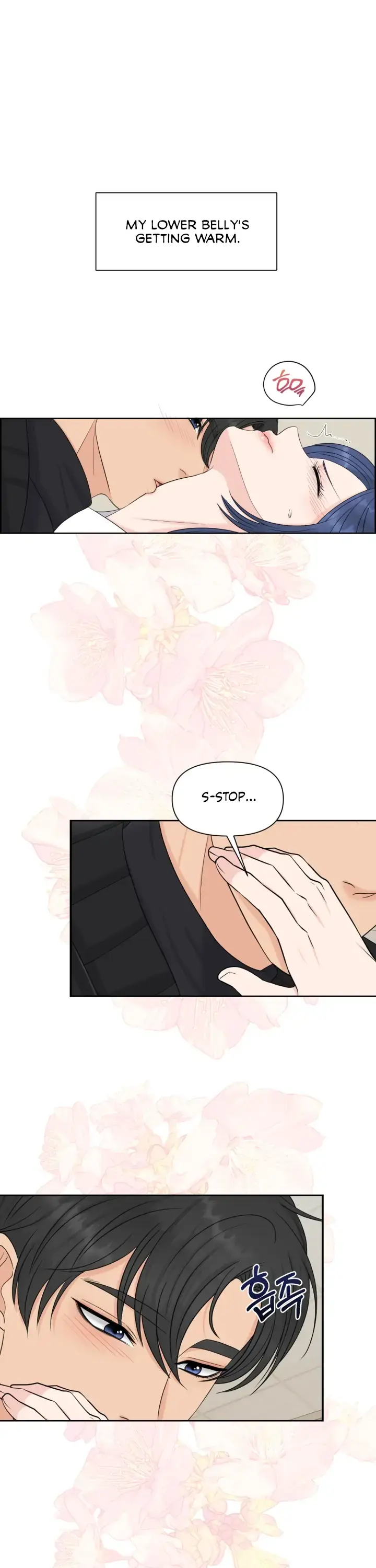 Which Alpha Do You Want? Chapter 39 page 24 - 