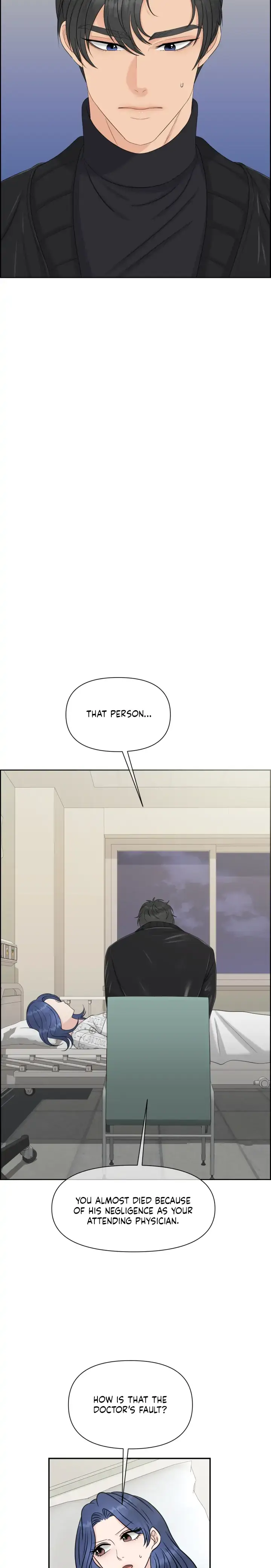 Which Alpha Do You Want? Chapter 39 page 4 - 