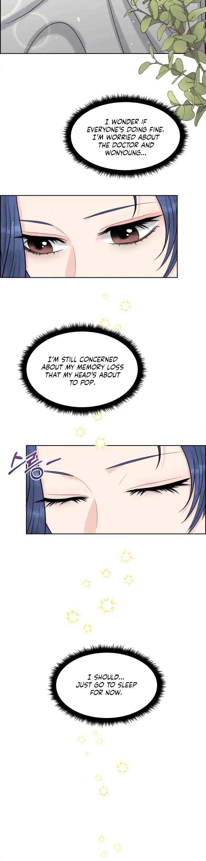 Which Alpha Do You Want? Chapter 39 page 31 - 