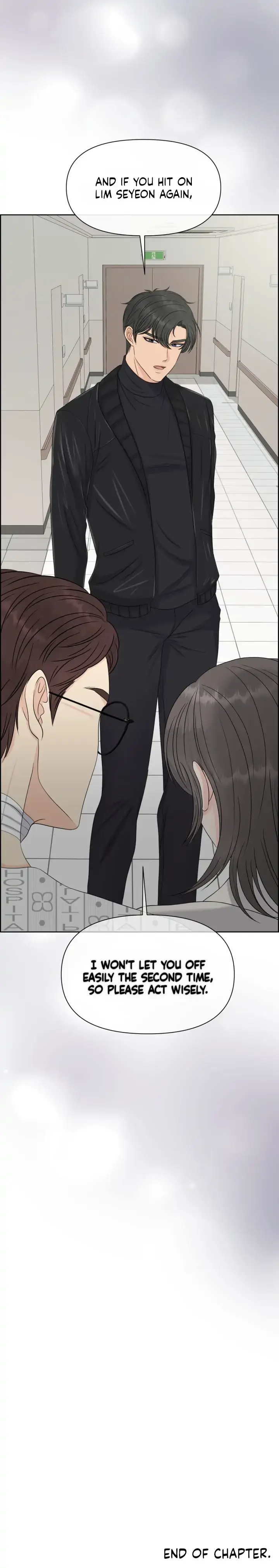 Which Alpha Do You Want? Chapter 39 page 37 - 