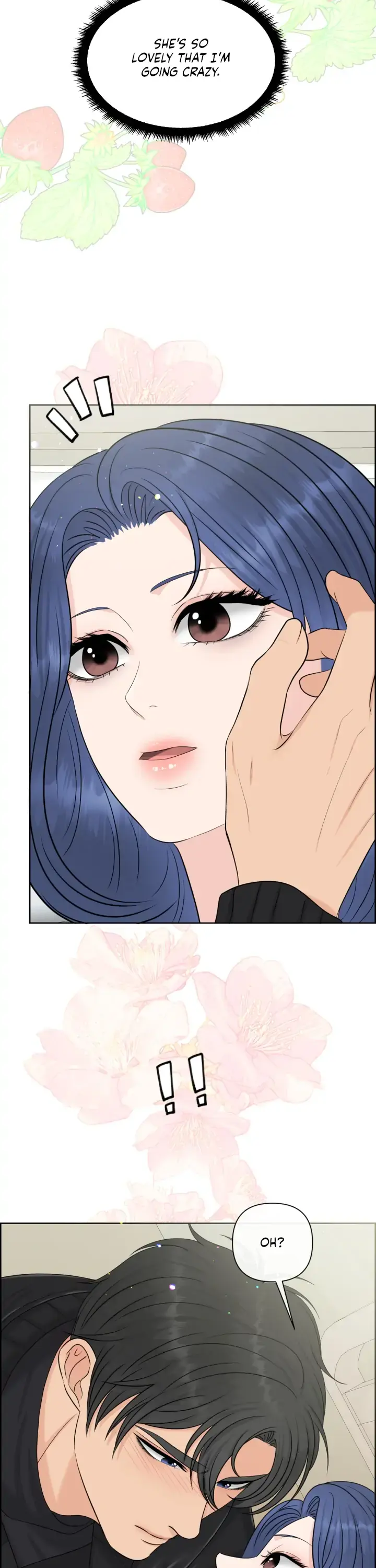 Which Alpha Do You Want? Chapter 39 page 9 - 