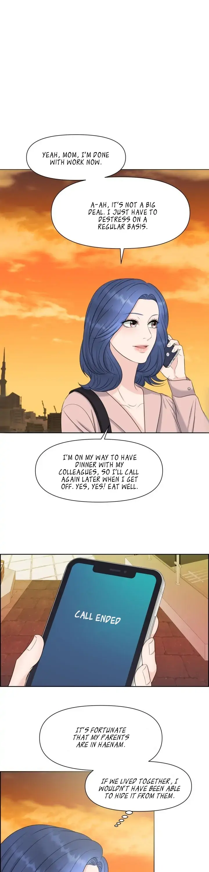 Which Alpha Do You Want? Chapter 4 page 12 - 