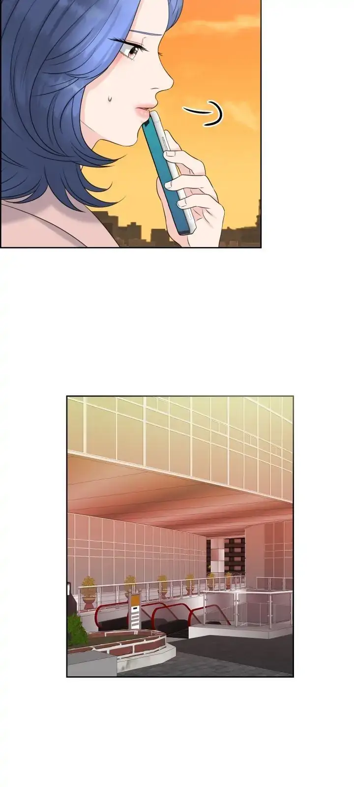Which Alpha Do You Want? Chapter 4 page 13 - 
