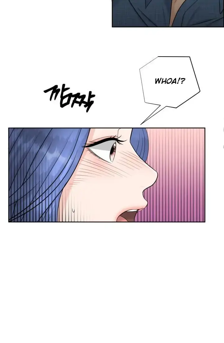 Which Alpha Do You Want? Chapter 4 page 27 - 