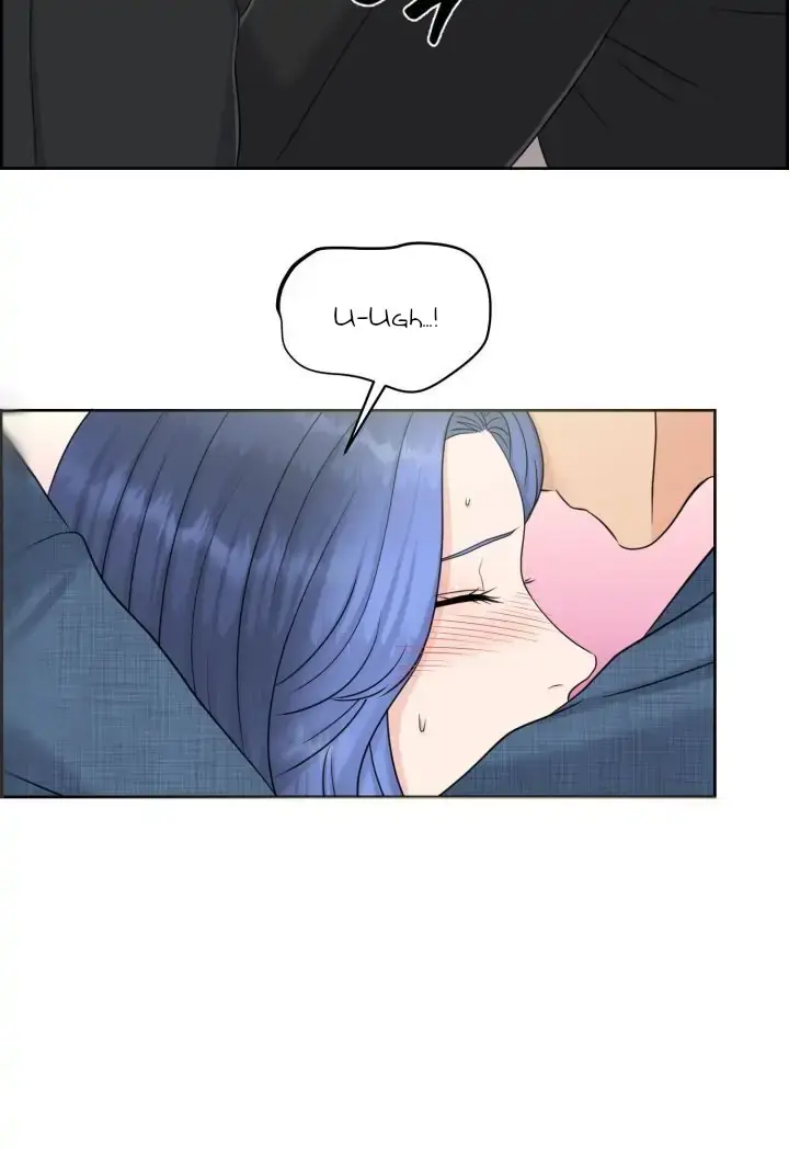 Which Alpha Do You Want? Chapter 4 page 33 - 
