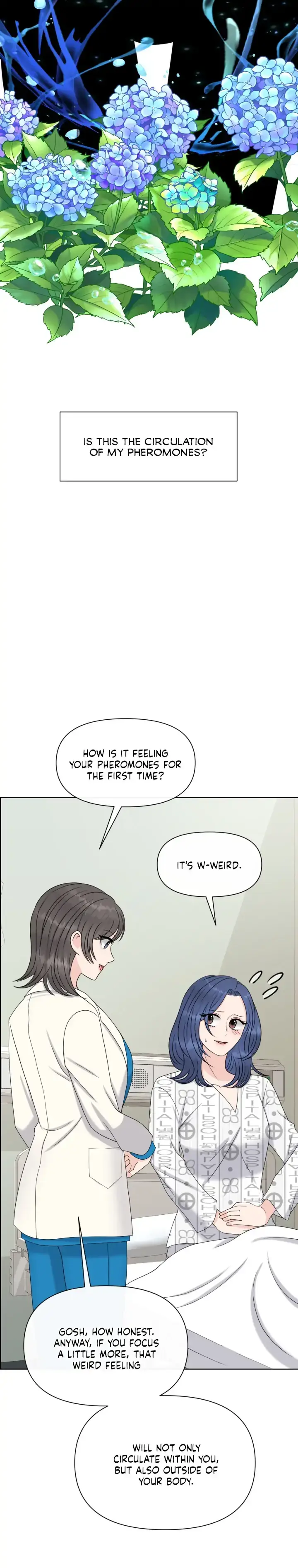 Which Alpha Do You Want? Chapter 40 page 24 - 