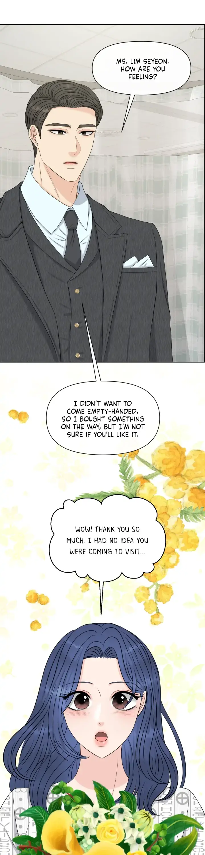 Which Alpha Do You Want? Chapter 40 page 31 - 