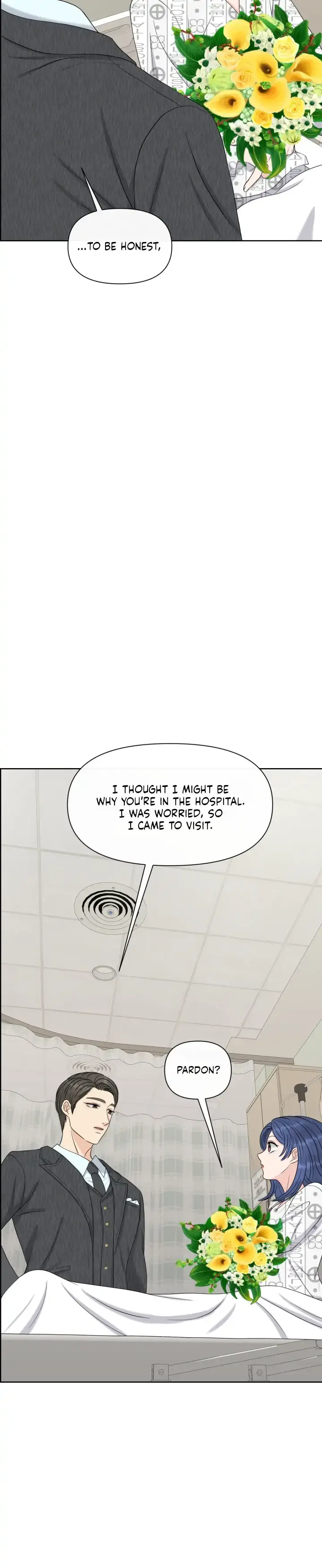 Which Alpha Do You Want? Chapter 41 page 3 - 
