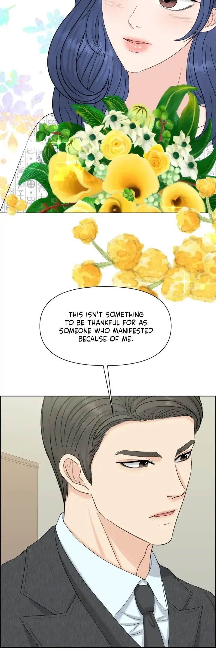 Which Alpha Do You Want? Chapter 41 page 22 - 