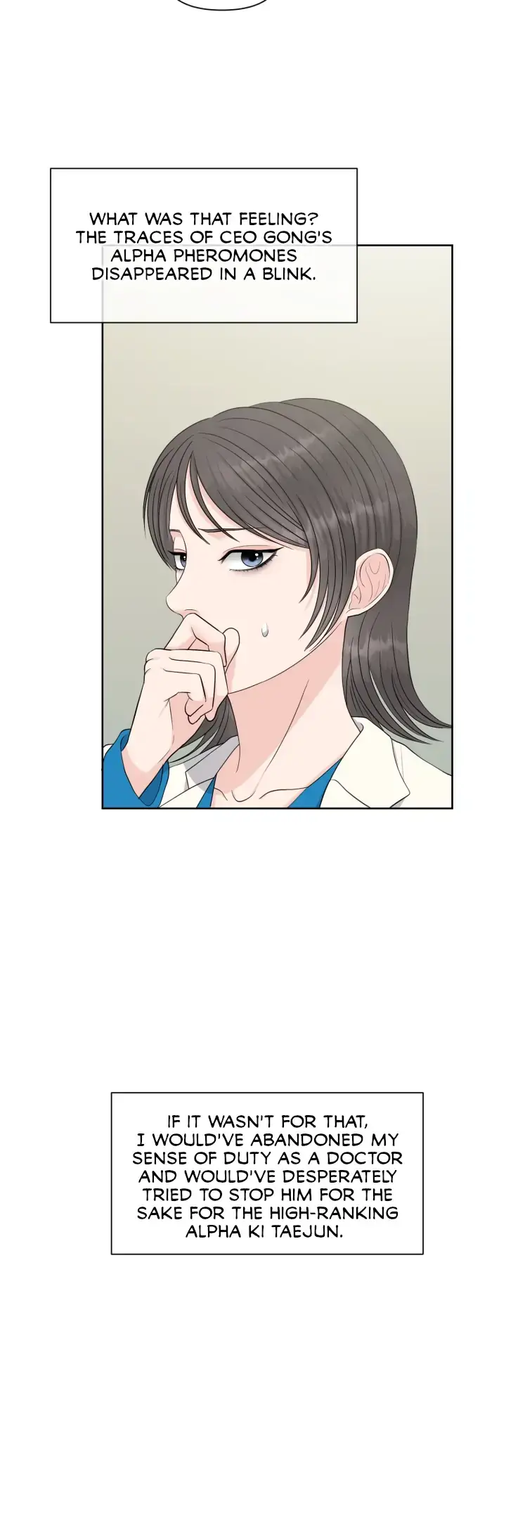 Which Alpha Do You Want? Chapter 41 page 26 - 
