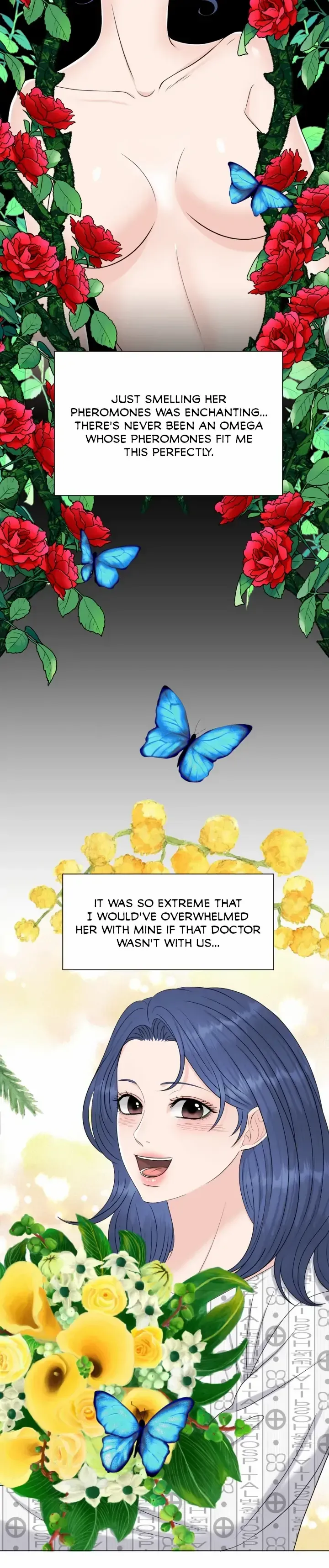 Which Alpha Do You Want? Chapter 41 page 39 - 