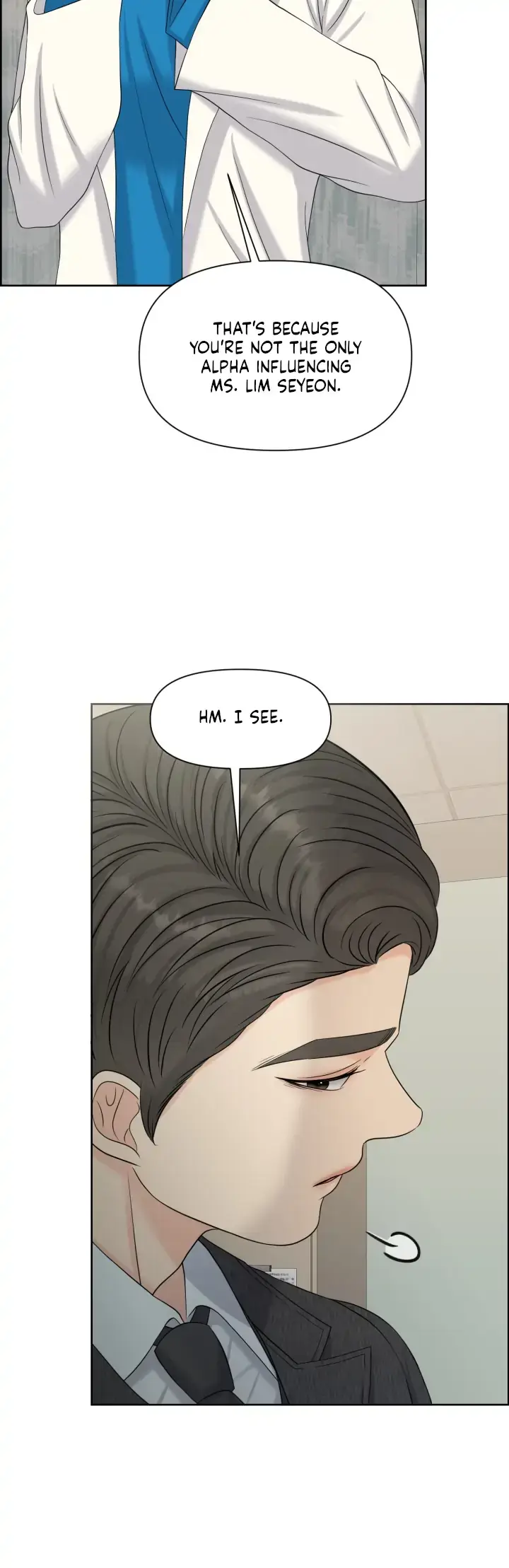 Which Alpha Do You Want? Chapter 41 page 9 - 