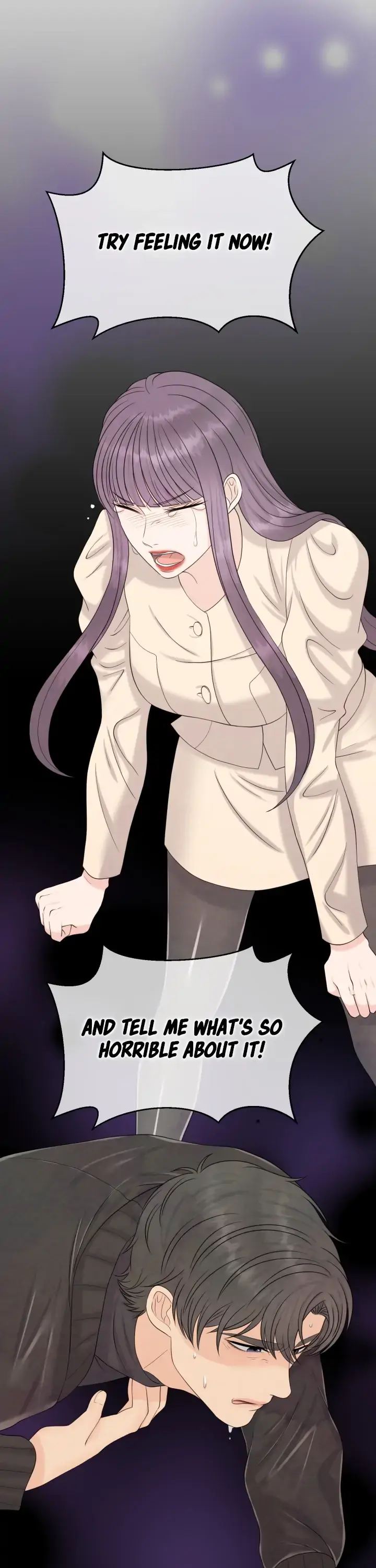 Which Alpha Do You Want? Chapter 42 page 20 - 