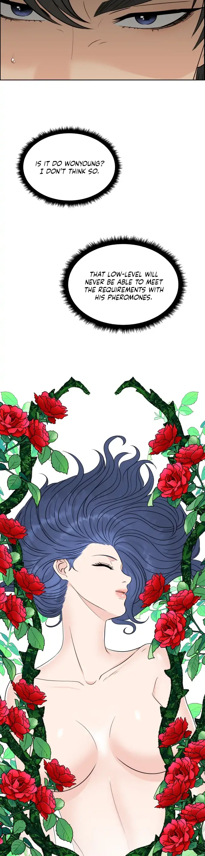 Which Alpha Do You Want? Chapter 42 page 37 - 
