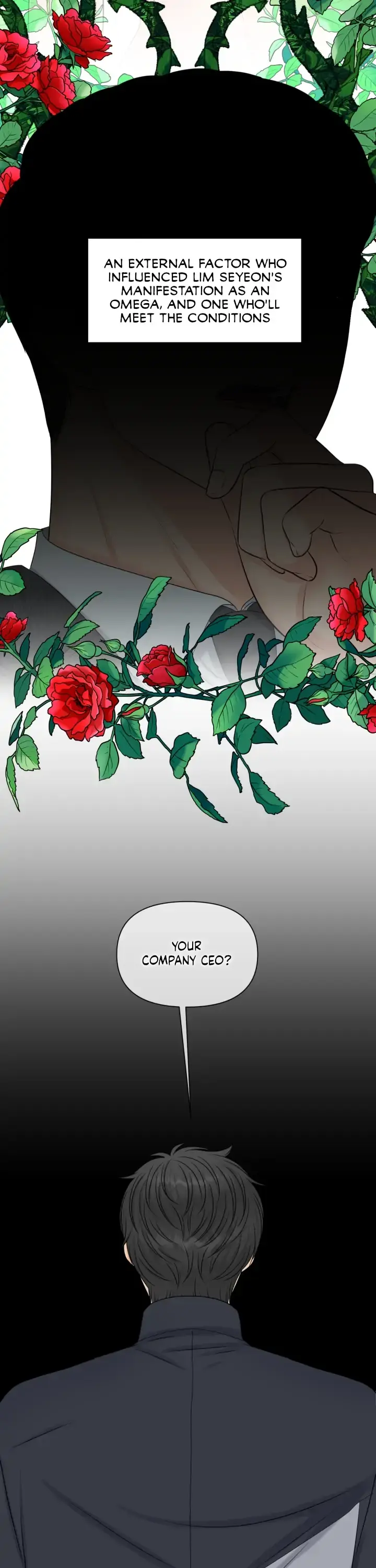 Which Alpha Do You Want? Chapter 42 page 38 - 