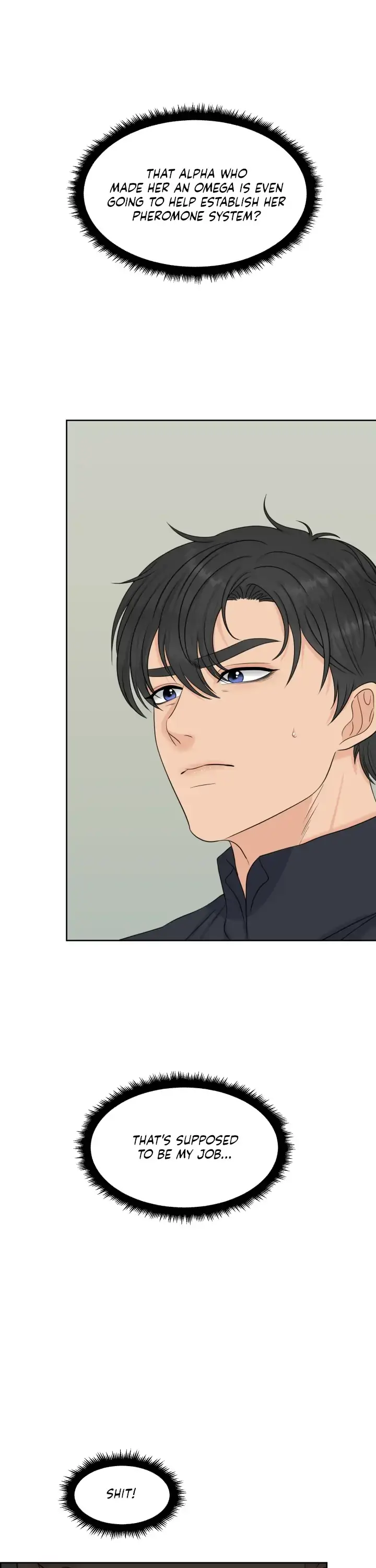 Which Alpha Do You Want? Chapter 42 page 41 - 