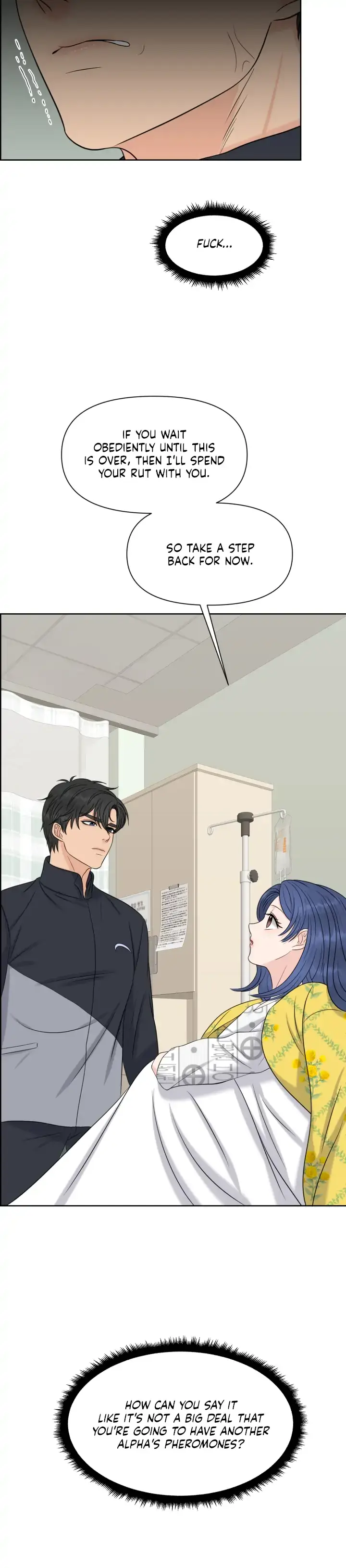 Which Alpha Do You Want? Chapter 42 page 42 - 