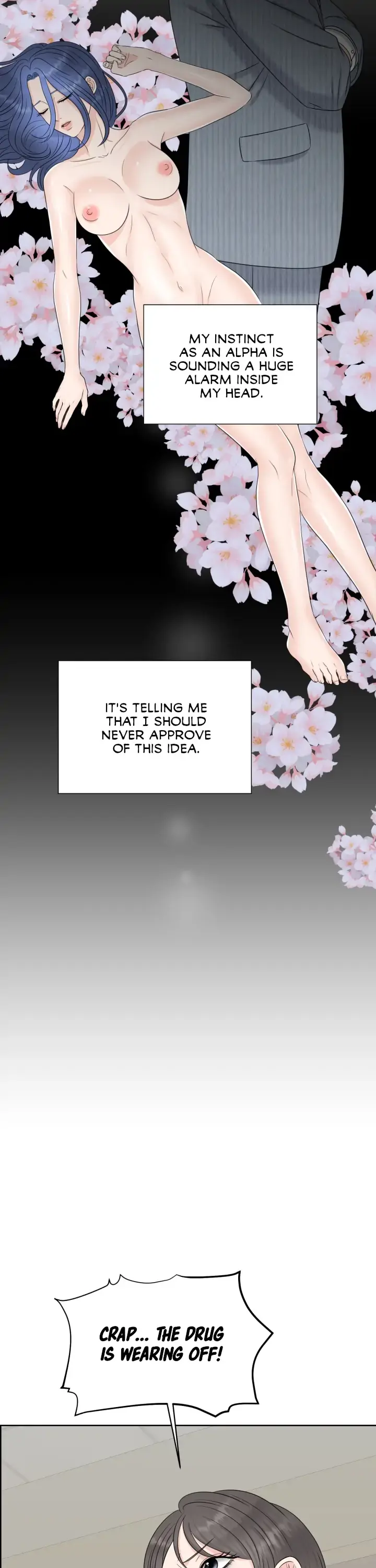 Which Alpha Do You Want? Chapter 42 page 44 - 