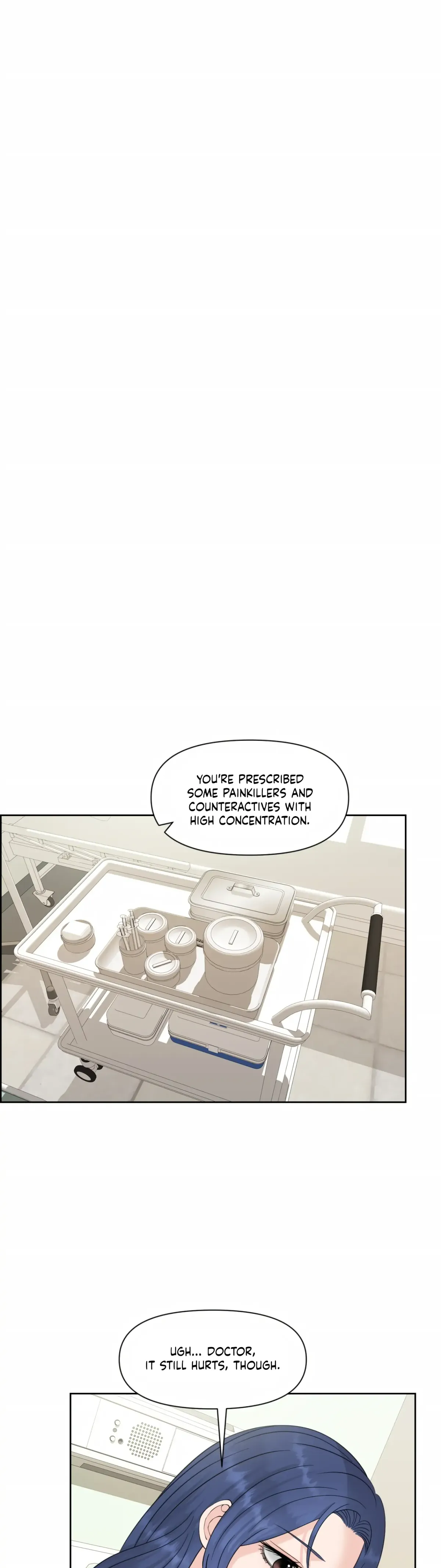 Which Alpha Do You Want? Chapter 43 page 20 - 