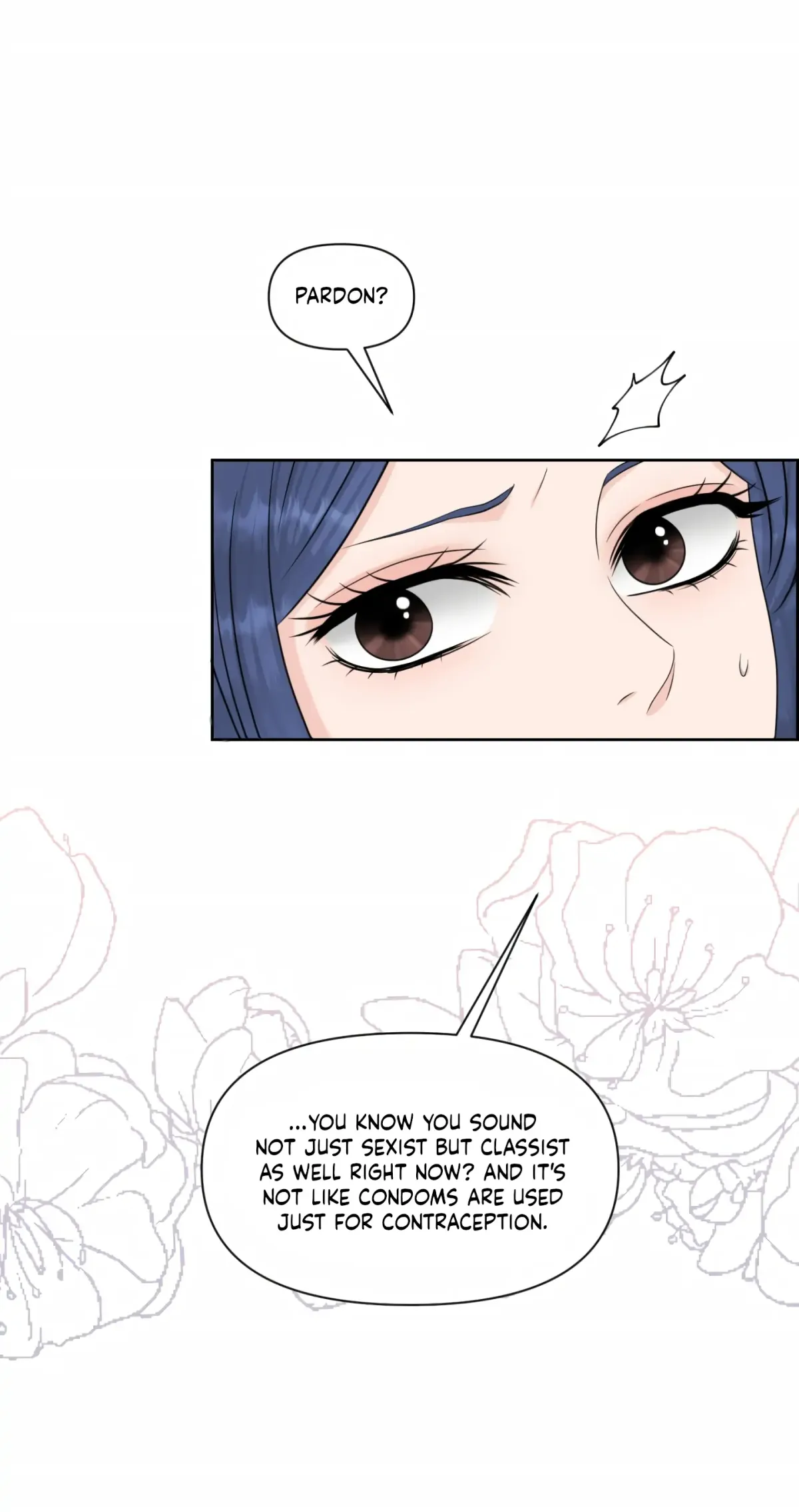Which Alpha Do You Want? Chapter 43 page 28 - 