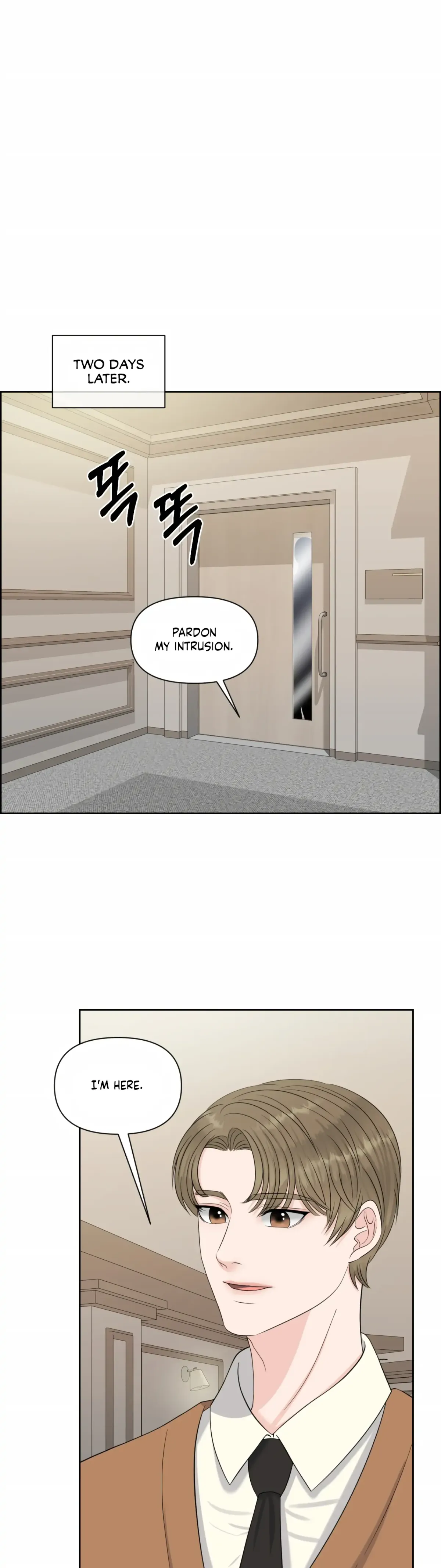 Which Alpha Do You Want? Chapter 43 page 38 - 