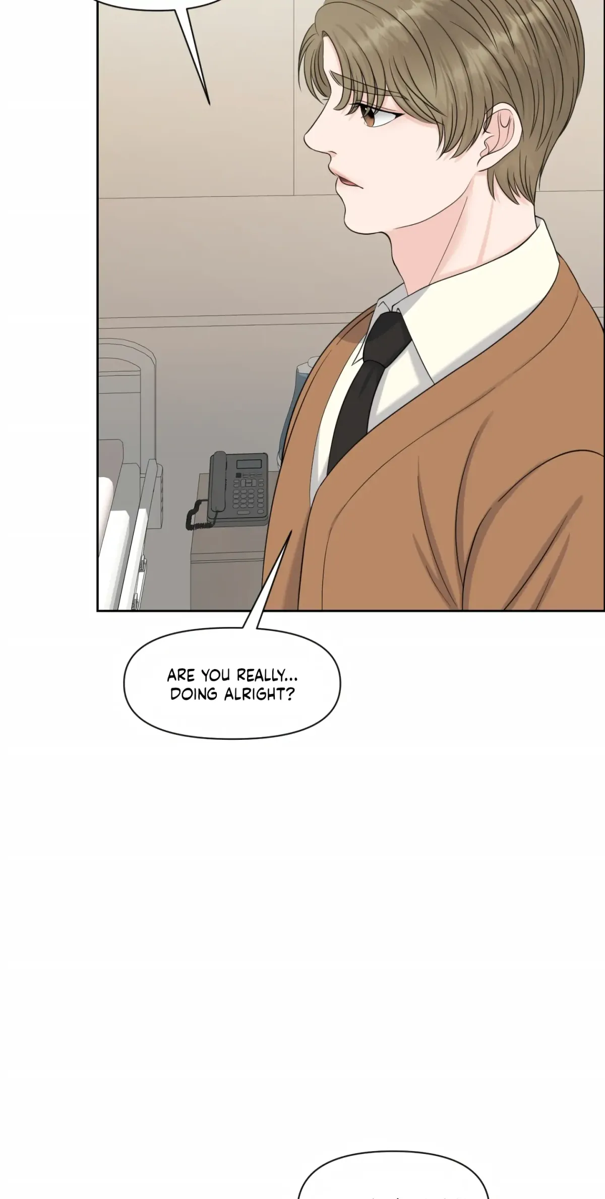 Which Alpha Do You Want? Chapter 43 page 41 - 