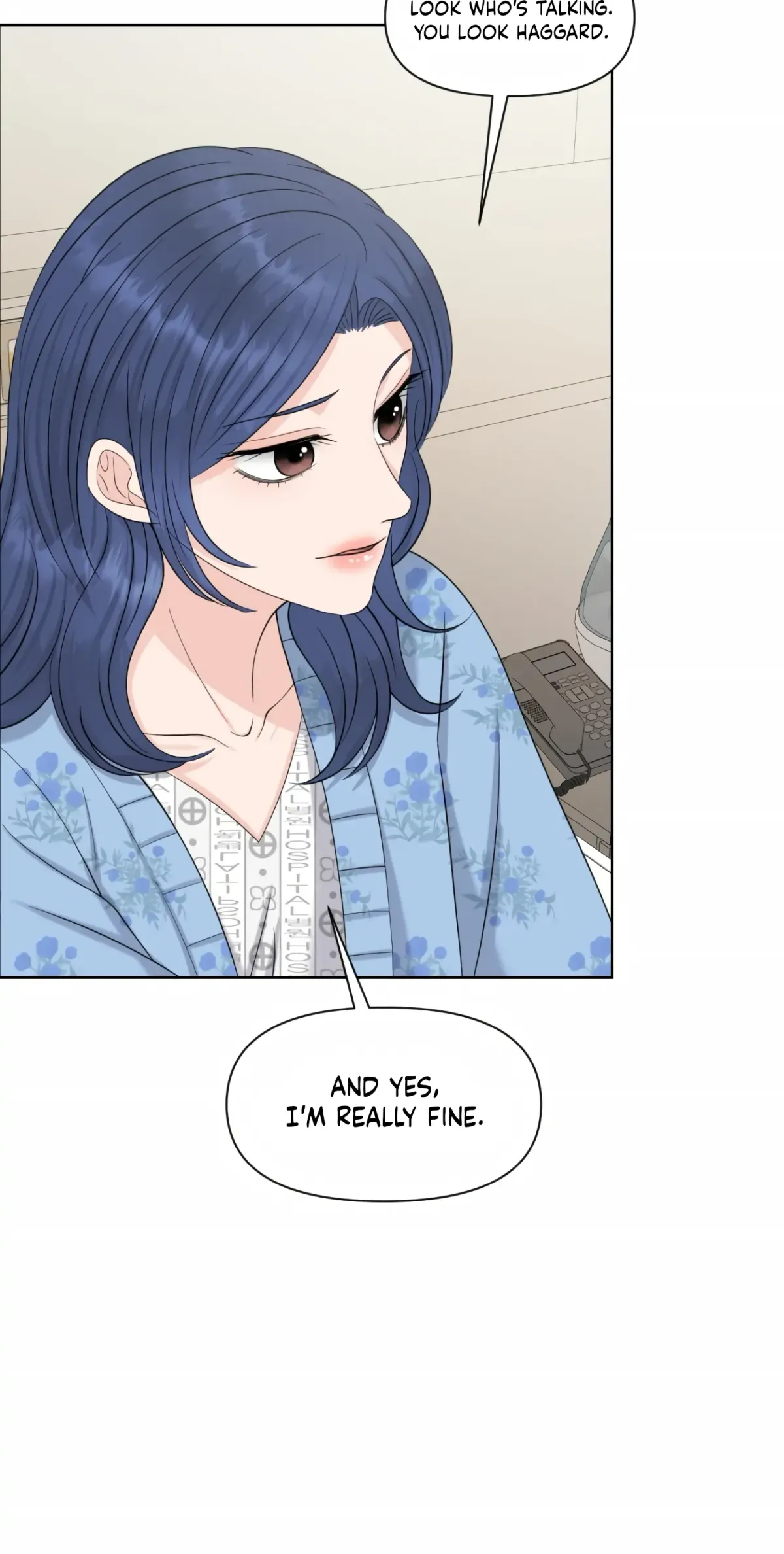 Which Alpha Do You Want? Chapter 43 page 42 - 