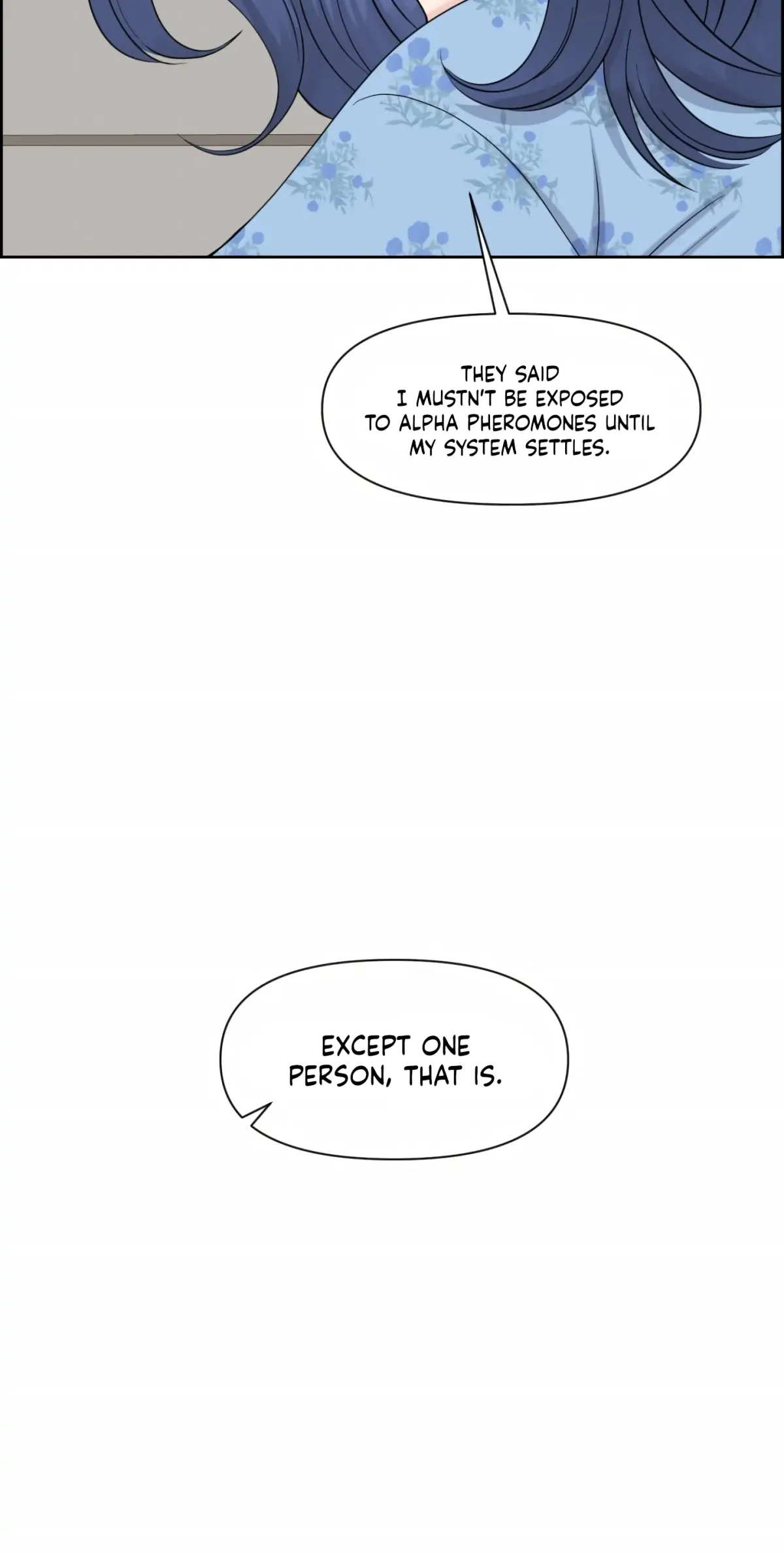 Which Alpha Do You Want? Chapter 43 page 48 - 