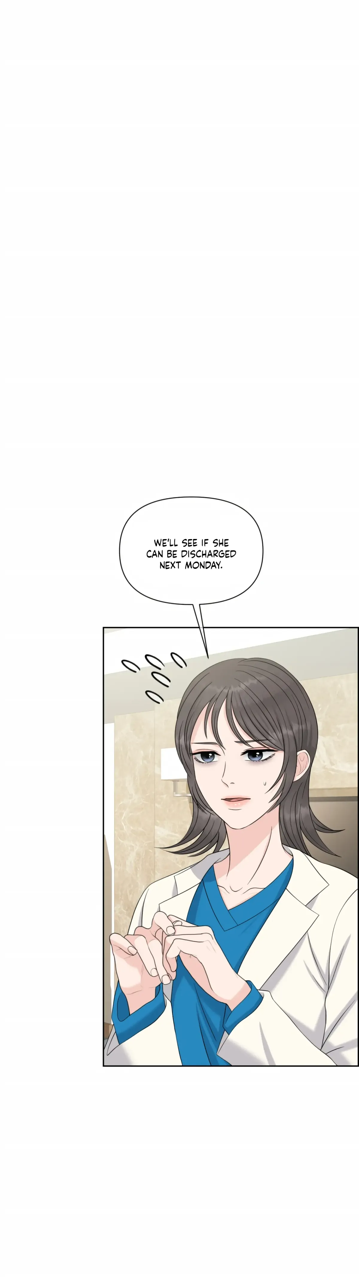Which Alpha Do You Want? Chapter 43 page 6 - 