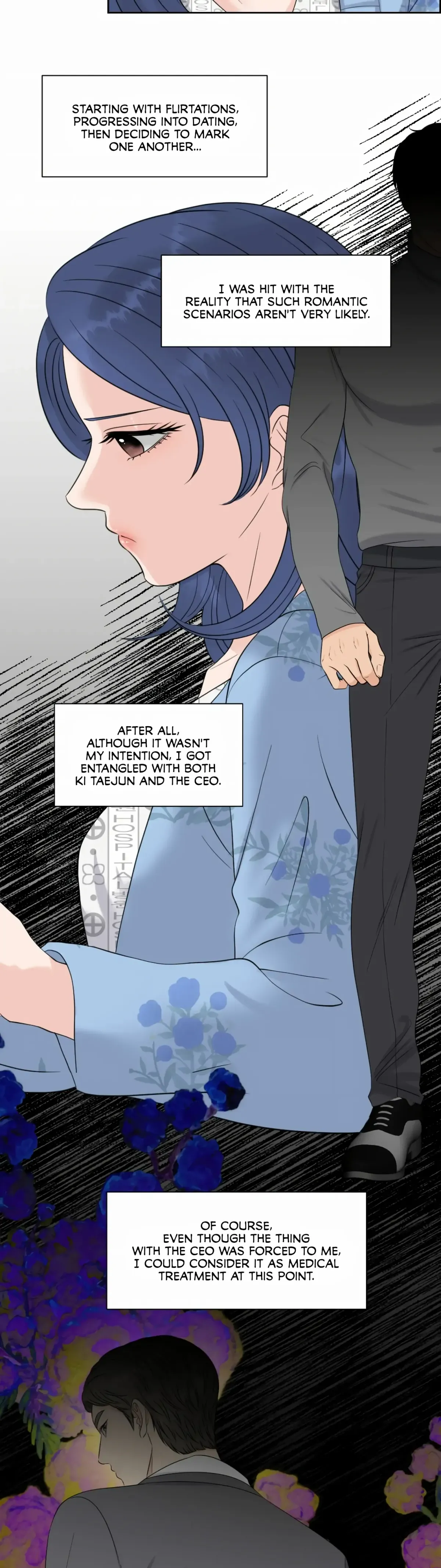 Which Alpha Do You Want? Chapter 43 page 57 - 