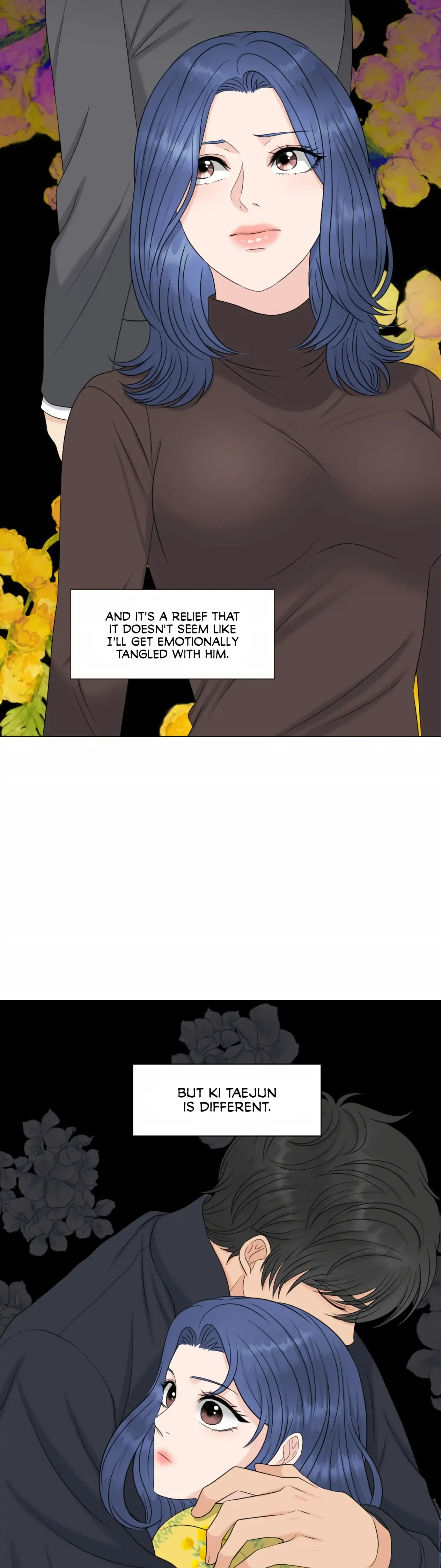 Which Alpha Do You Want? Chapter 43 page 58 - 