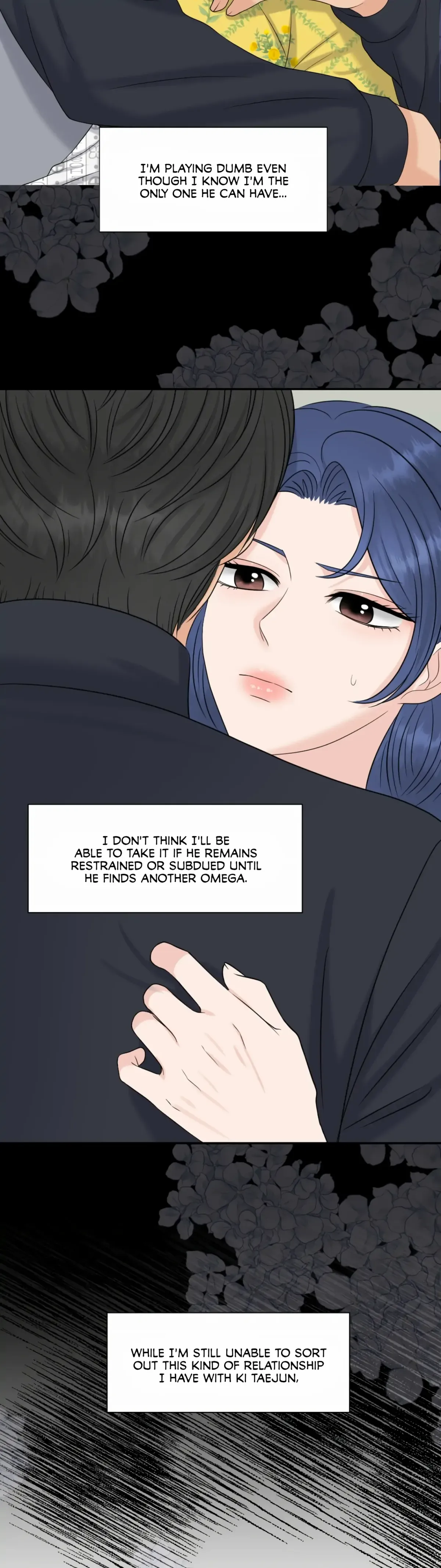 Which Alpha Do You Want? Chapter 43 page 59 - 
