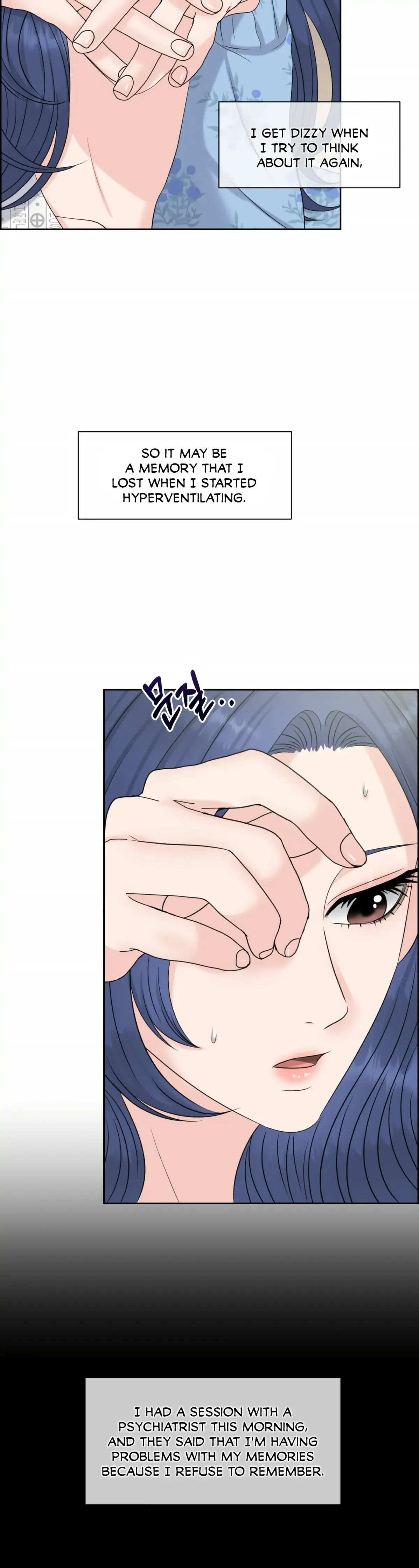 Which Alpha Do You Want? Chapter 44 page 14 - 