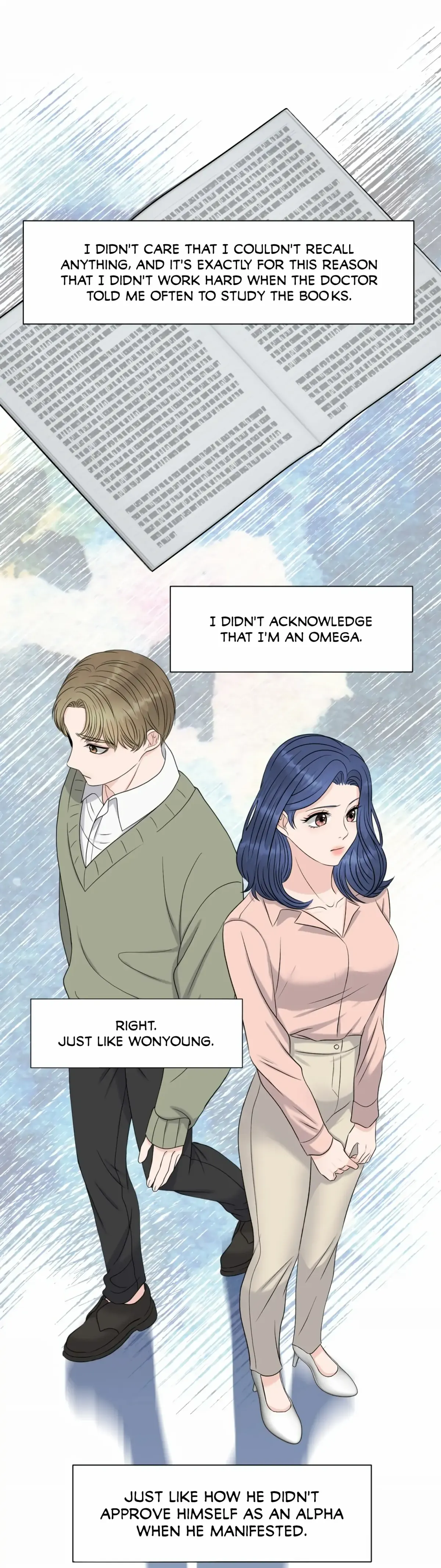 Which Alpha Do You Want? Chapter 44 page 17 - 