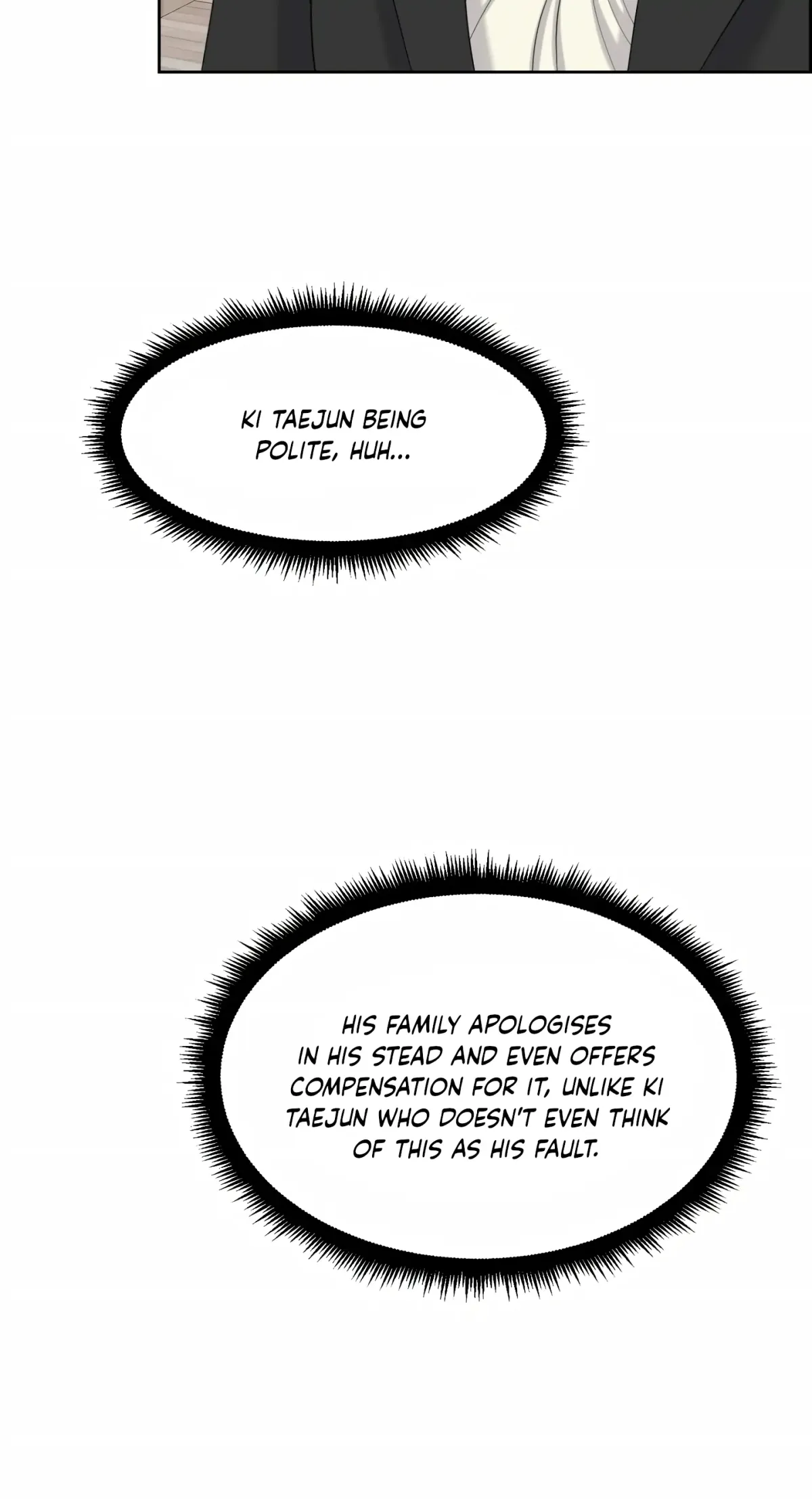 Which Alpha Do You Want? Chapter 44 page 22 - 
