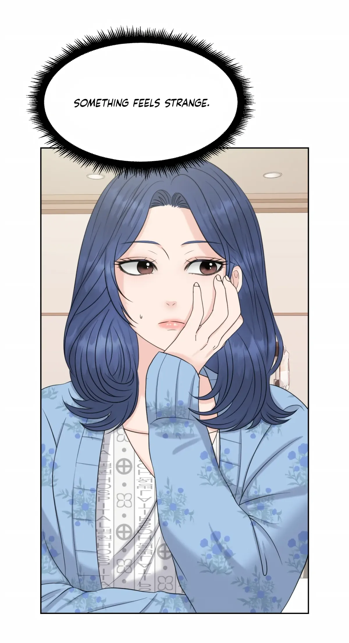 Which Alpha Do You Want? Chapter 44 page 23 - 