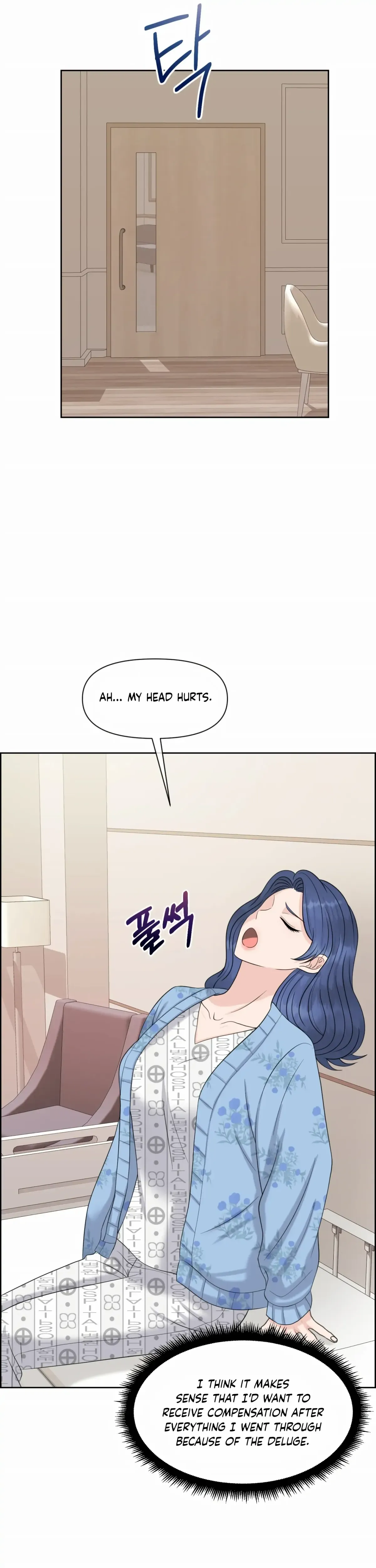 Which Alpha Do You Want? Chapter 44 page 29 - 