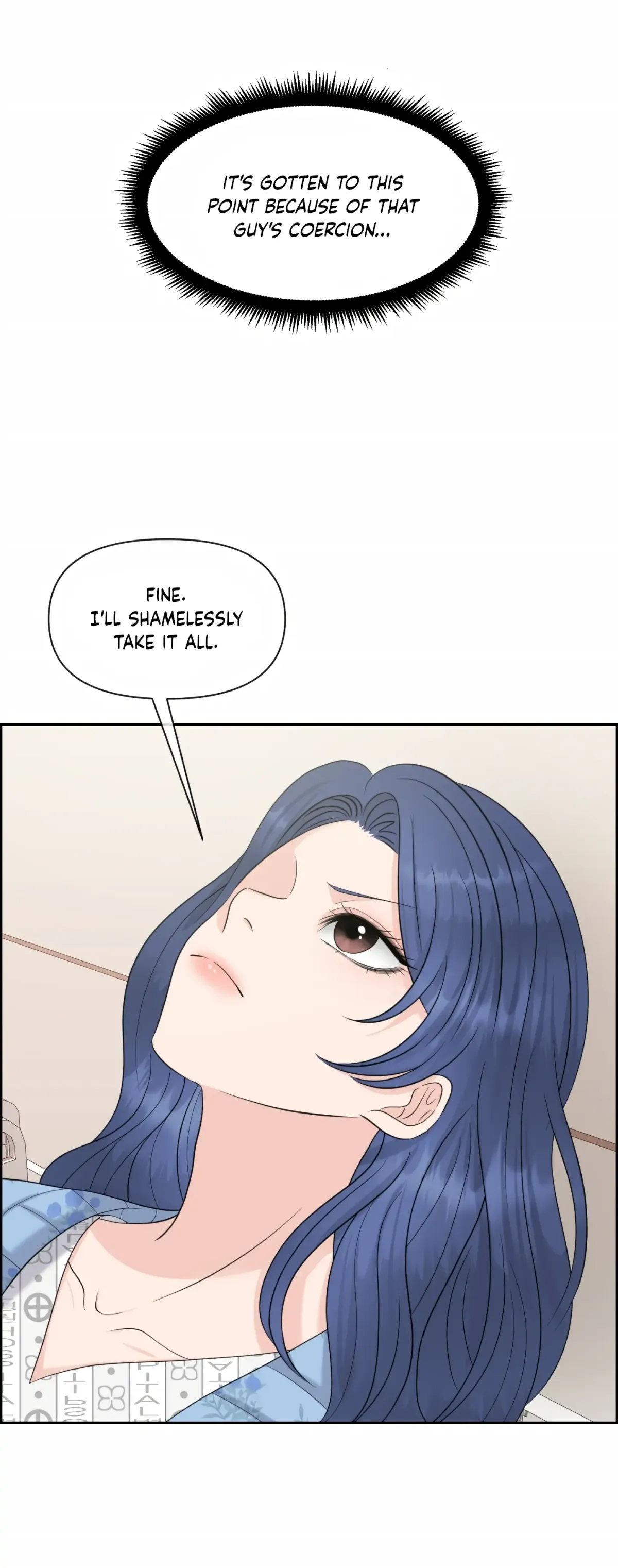 Which Alpha Do You Want? Chapter 44 page 30 - 