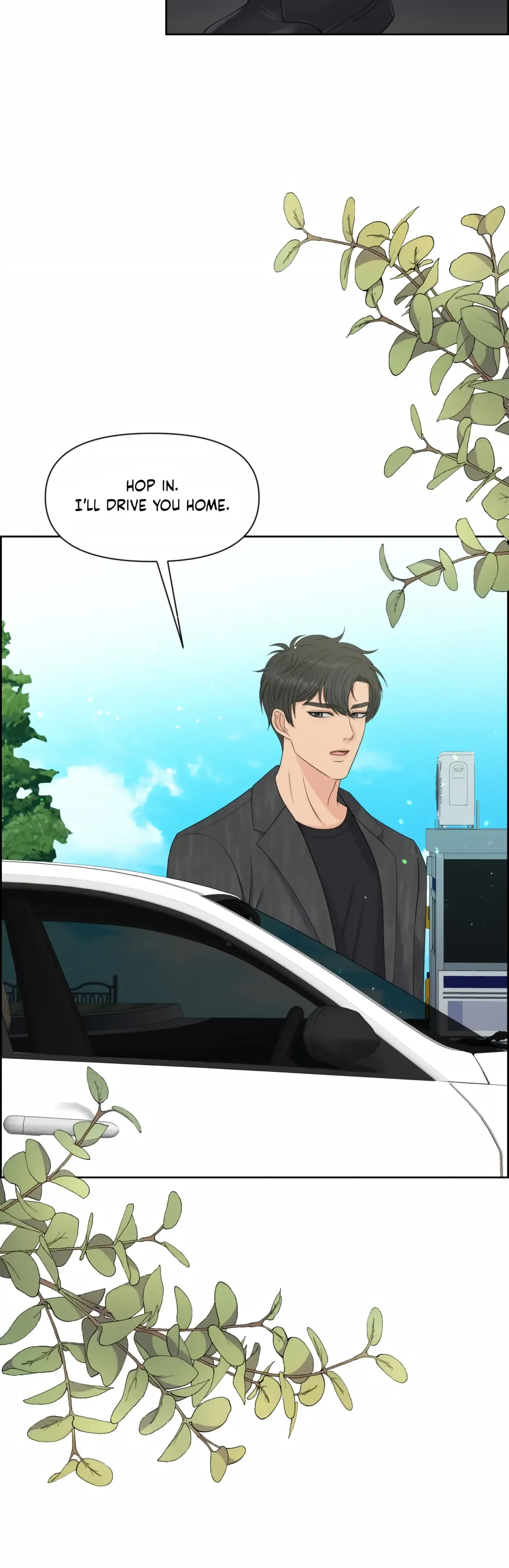 Which Alpha Do You Want? Chapter 44 page 35 - 