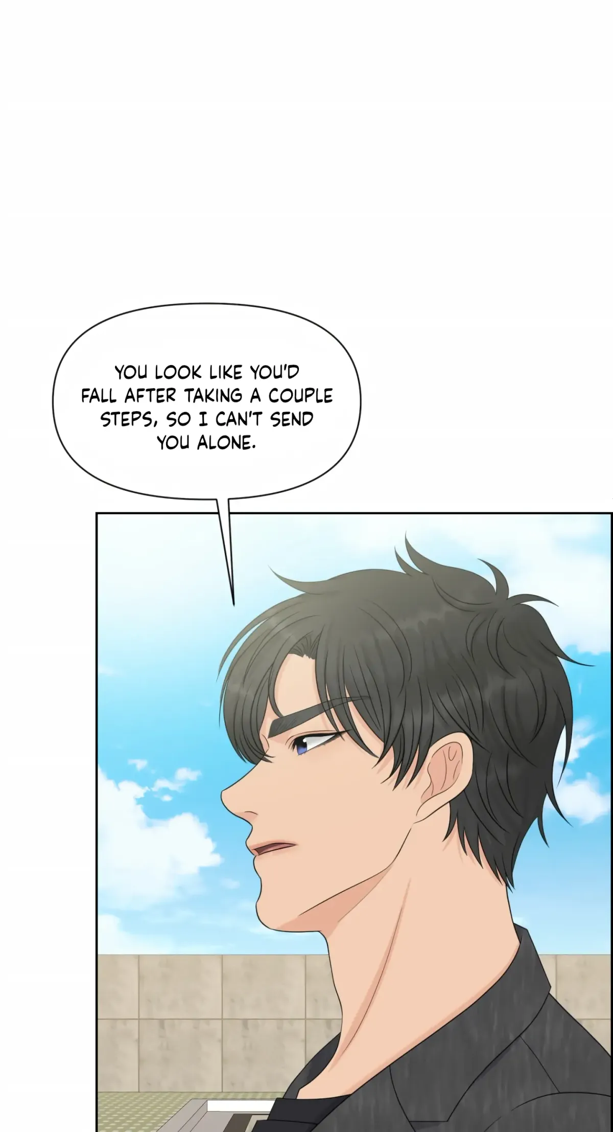 Which Alpha Do You Want? Chapter 44 page 37 - 