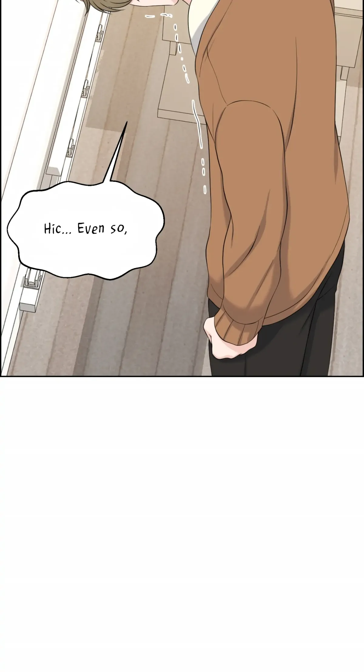 Which Alpha Do You Want? Chapter 44 page 5 - 